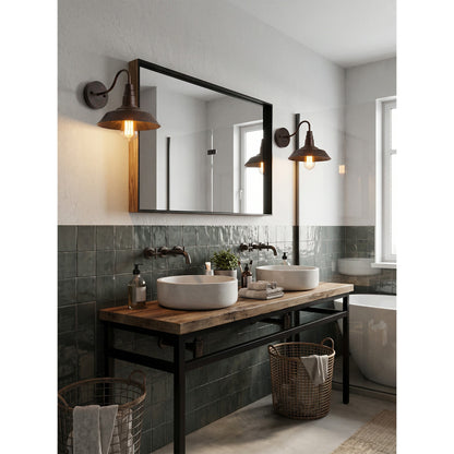 Dunmere Wall Sconce