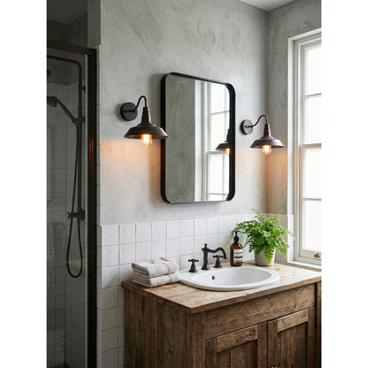 Dunmere Wall Sconce