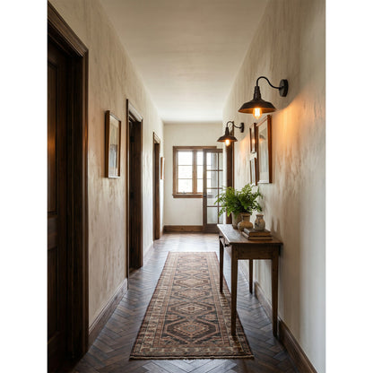 Dunmere Wall Sconce