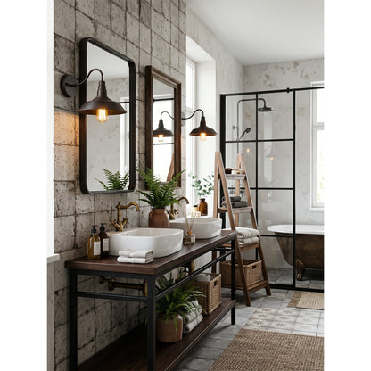 Dunmere Wall Sconce