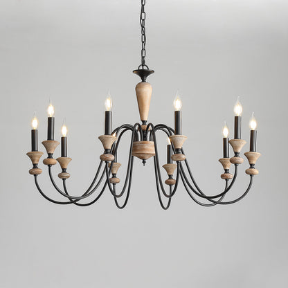 Dunwelle Chandelier