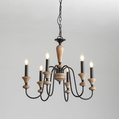 Dunwelle Chandelier