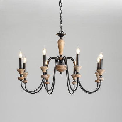 Dunwelle Chandelier