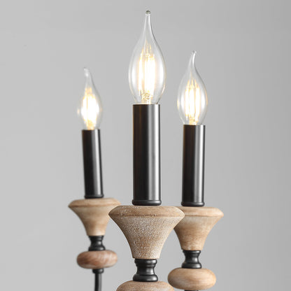 Dunwelle Chandelier