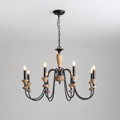 Dunwelle Chandelier