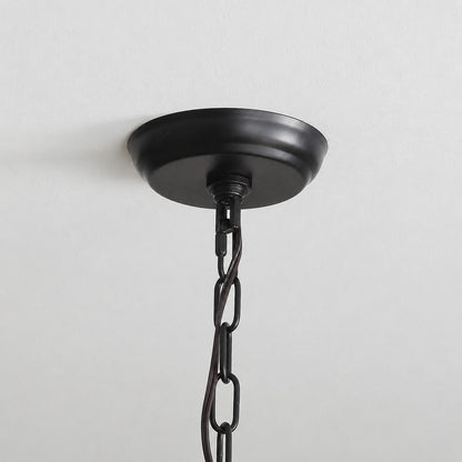 Dunwelle Chandelier
