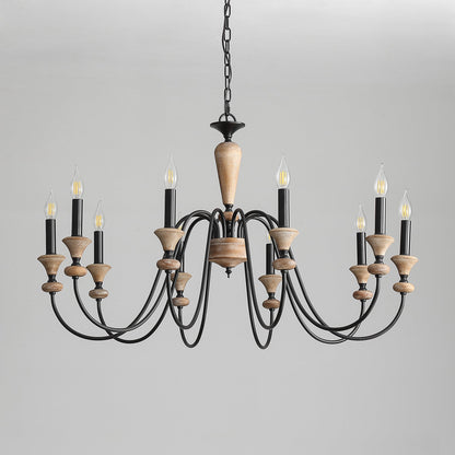 Dunwelle Chandelier
