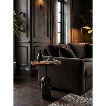 Ekero Square Side Table