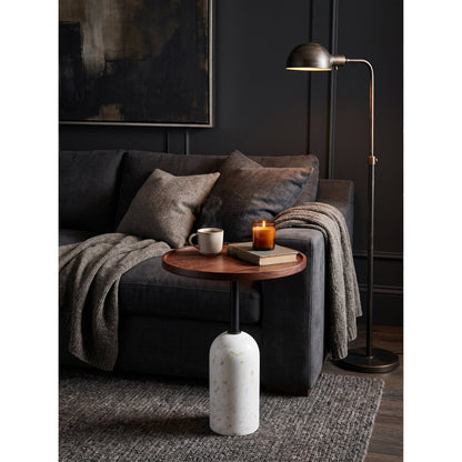 Ekero Square Side Table