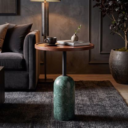 Ekero Square Side Table