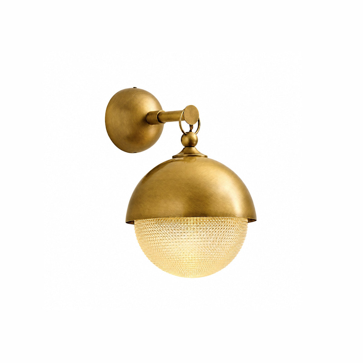 Elbronne Wall Sconce