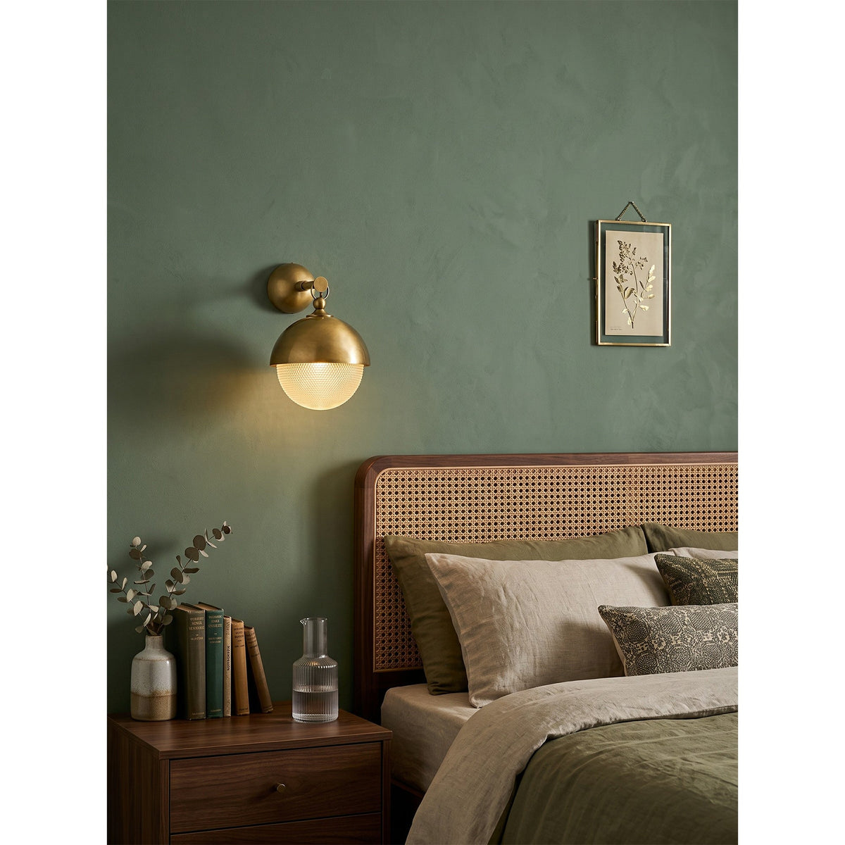 Elbronne Wall Sconce