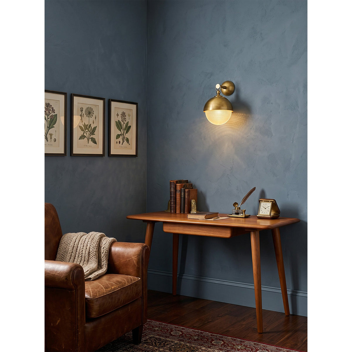 Elbronne Wall Sconce
