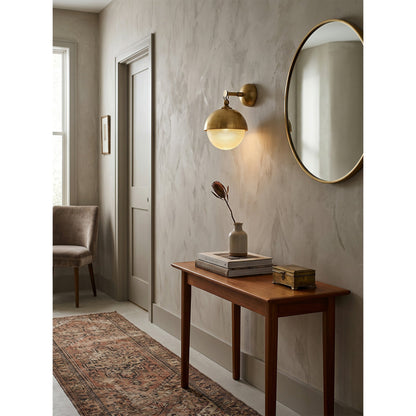 Elbronne Wall Sconce
