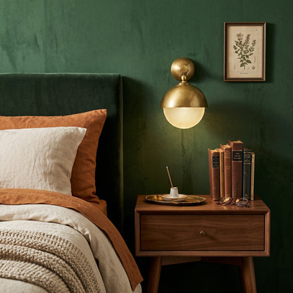 Elbronne Wall Sconce
