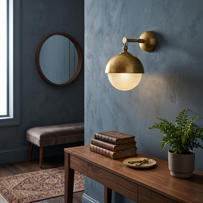 Elbronne Wall Sconce