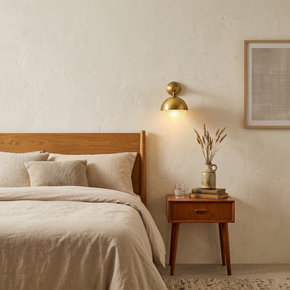 Elbronne Wall Sconce