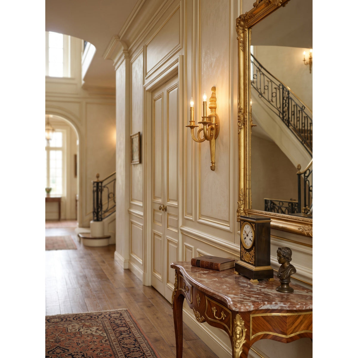 Eldridge Wall Sconce