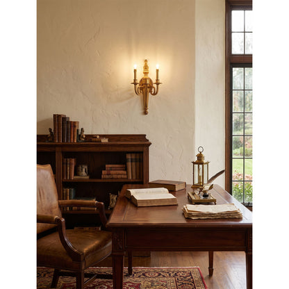 Eldridge Wall Sconce