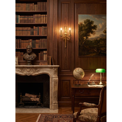 Eldridge Wall Sconce