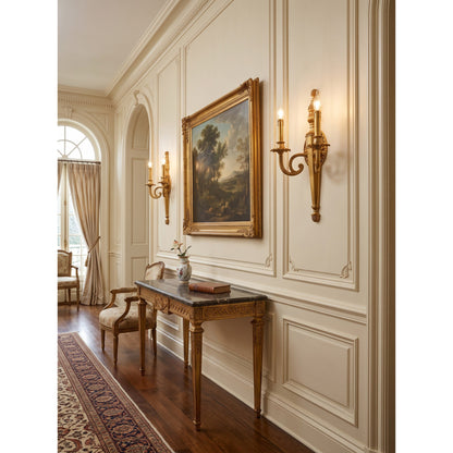 Eldridge Wall Sconce