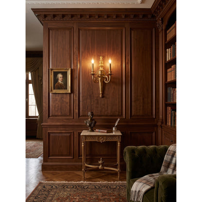 Eldridge Wall Sconce