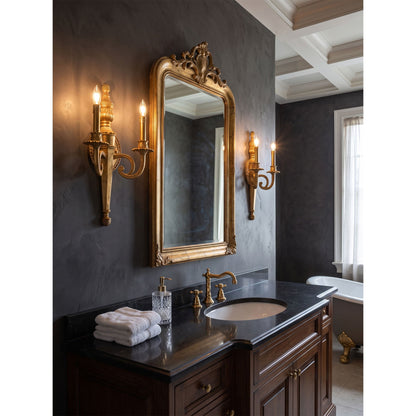 Eldridge Wall Sconce
