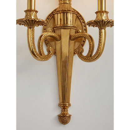 Eldridge Wall Sconce