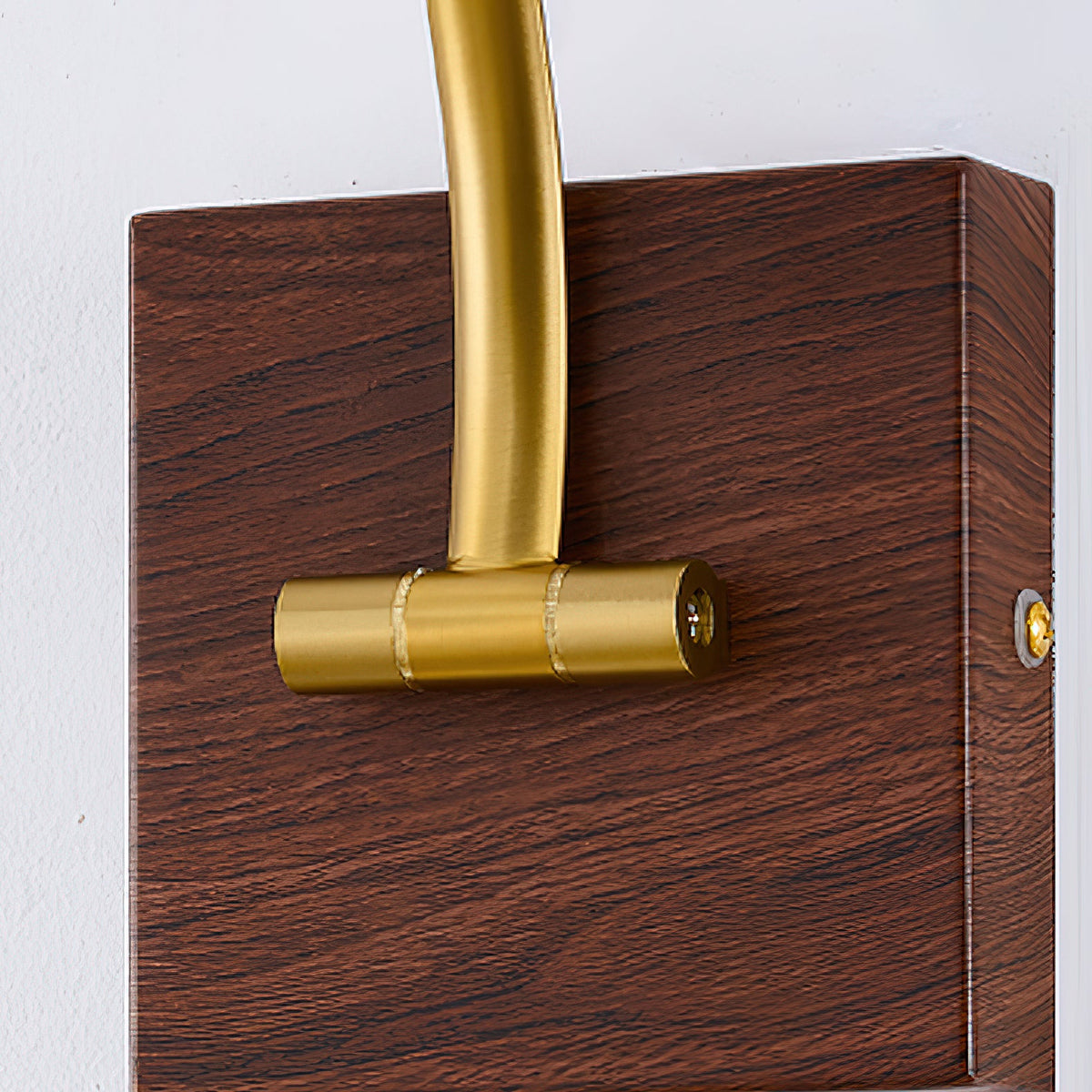 Elowen Plug-in Wall Sconce