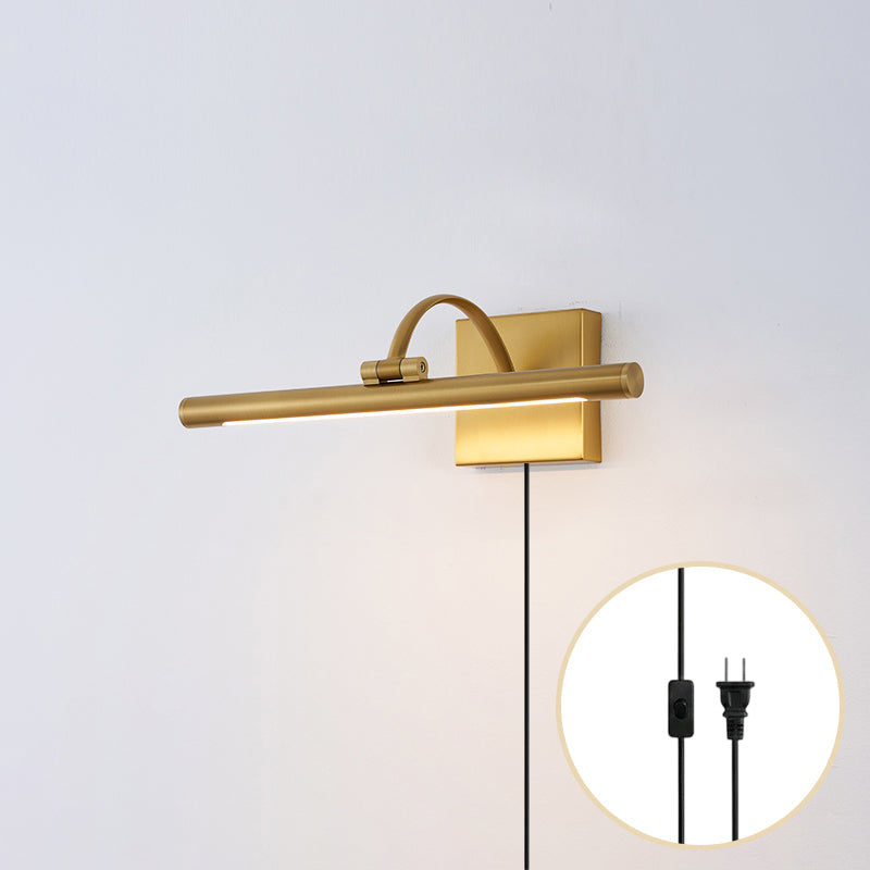 Elowen Plug-in Wall Sconce