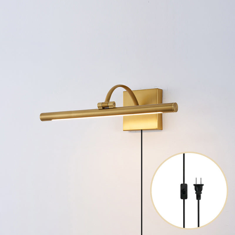 Elowen Plug-in Wall Sconce