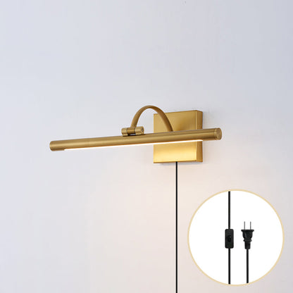 Elowen Plug-in Wall Sconce
