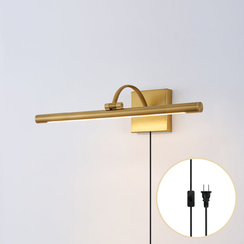 Elowen Plug-in Wall Sconce