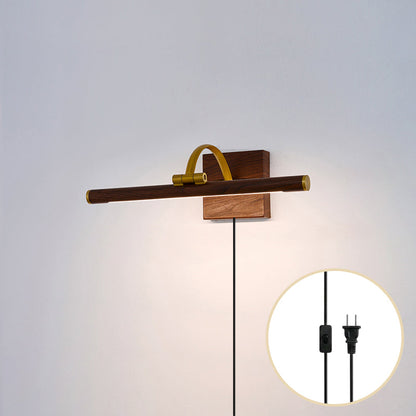 Elowen Plug-in Wall Sconce