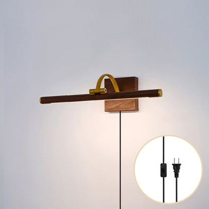 Elowen Plug-in Wall Sconce