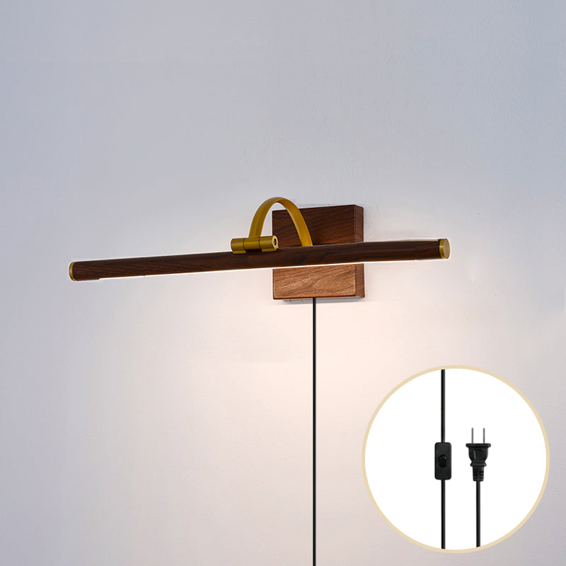 Elowen Plug-in Wall Sconce