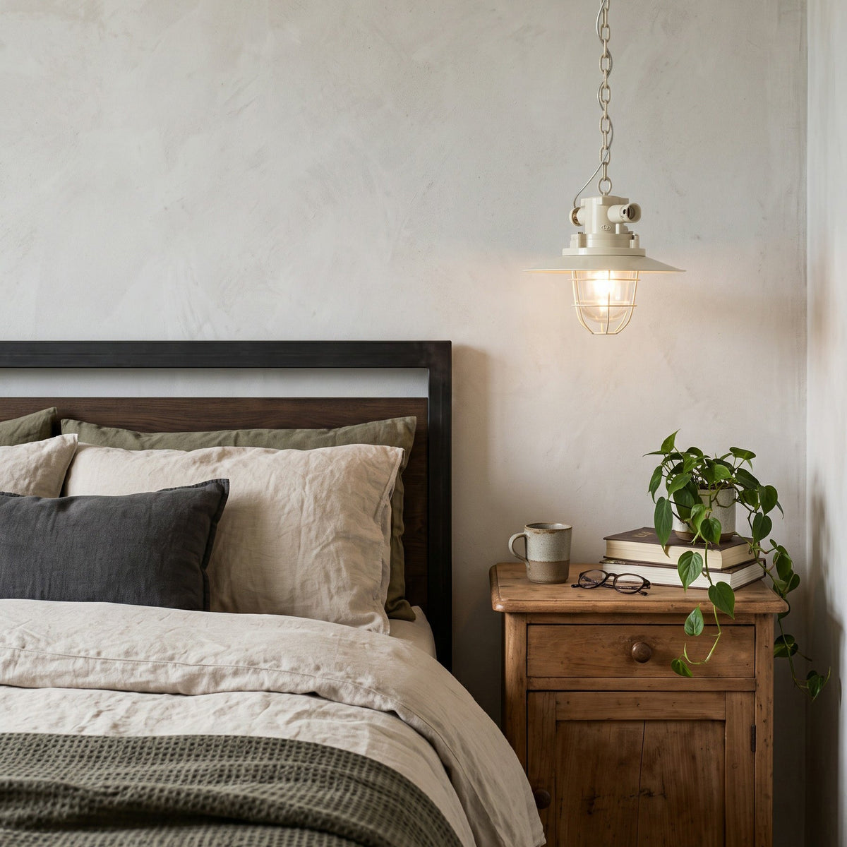 Farrowen Pendant Lamp