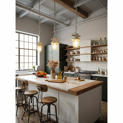 Farrowen Pendant Lamp