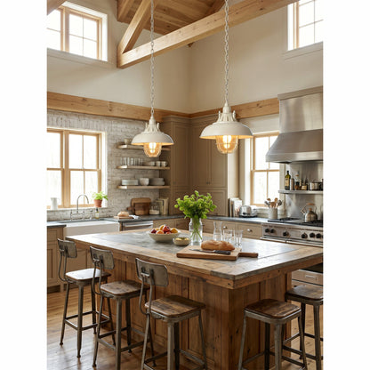 Farrowen Pendant Lamp