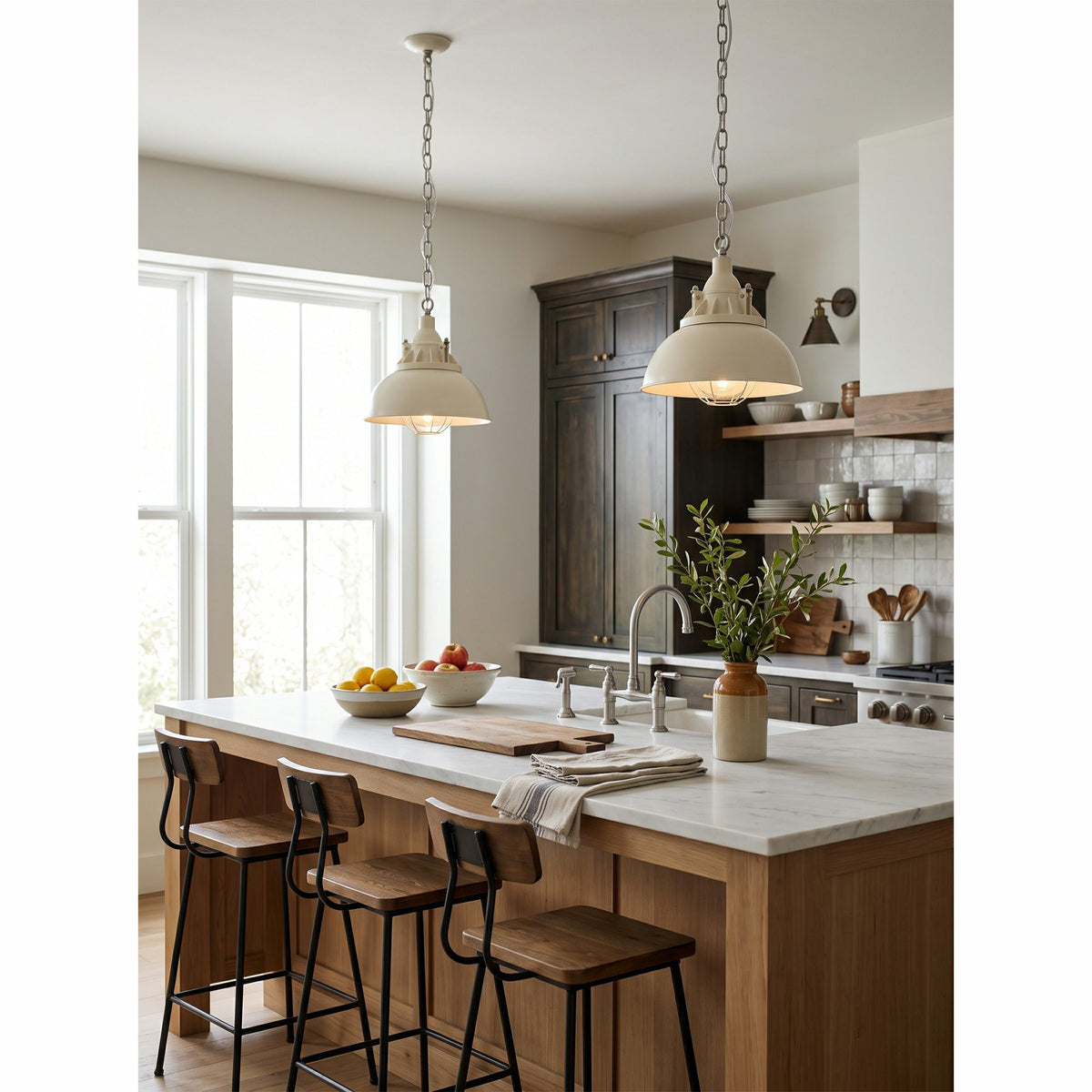 Farrowen Pendant Lamp