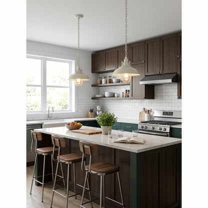 Farrowen Pendant Lamp