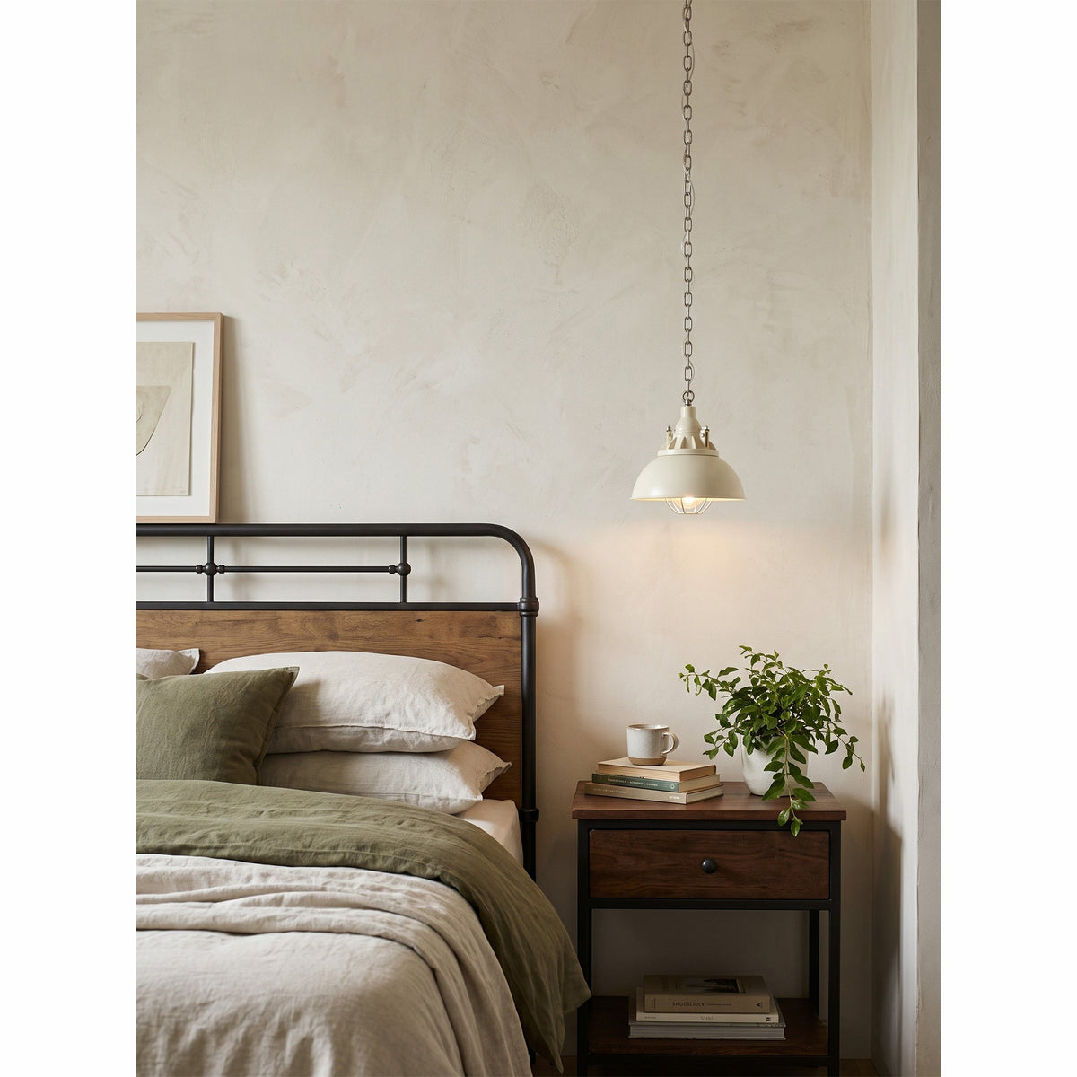 Farrowen Pendant Lamp