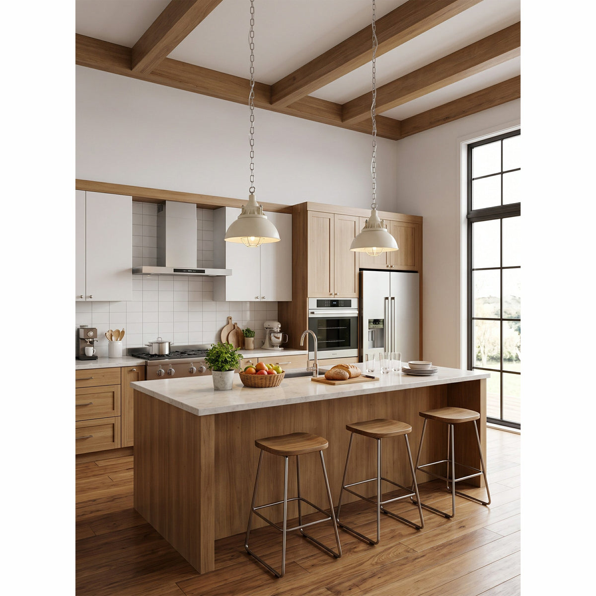 Farrowen Pendant Lamp