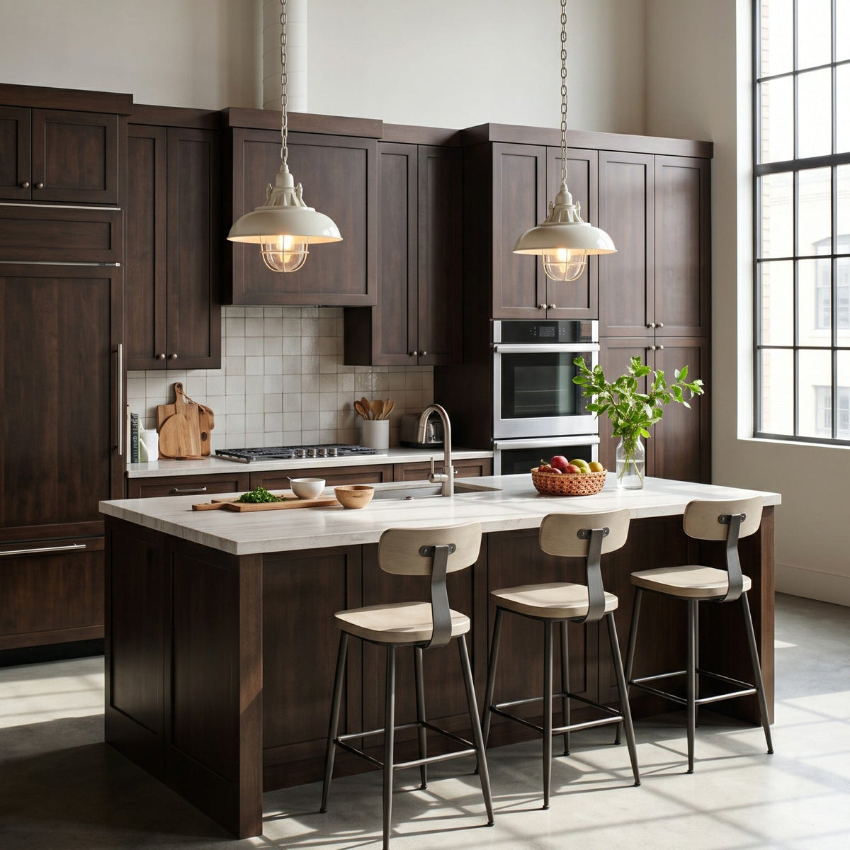 Farrowen Pendant Lamp