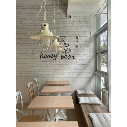 Farrowen Pendant Lamp