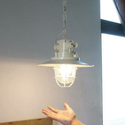 Farrowen Pendant Lamp