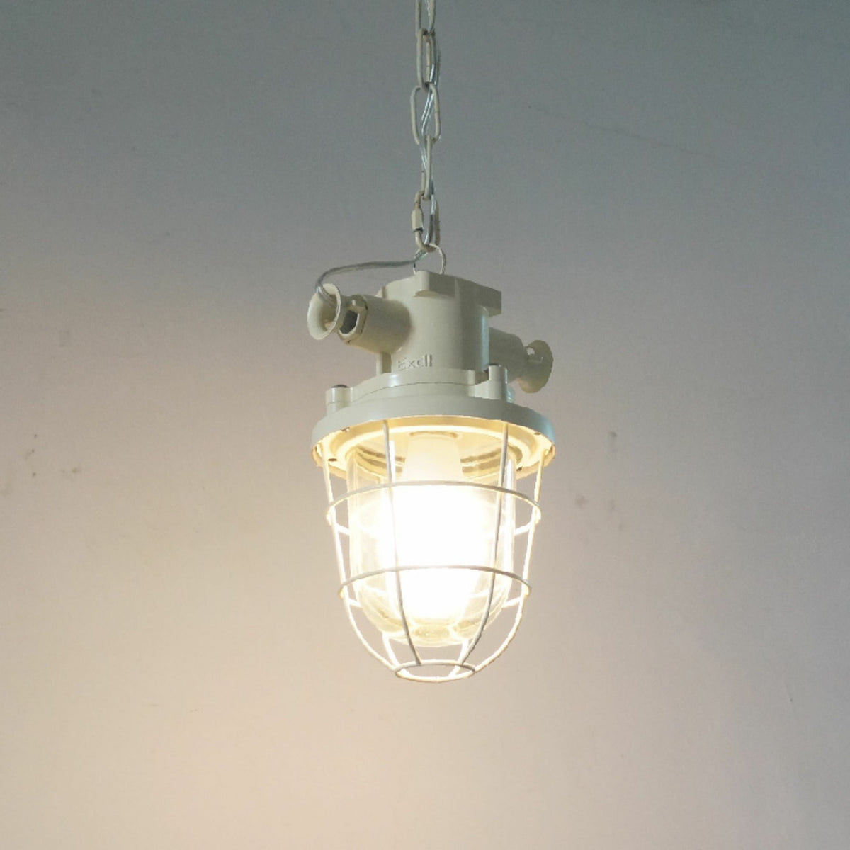 Farrowen Pendant Lamp