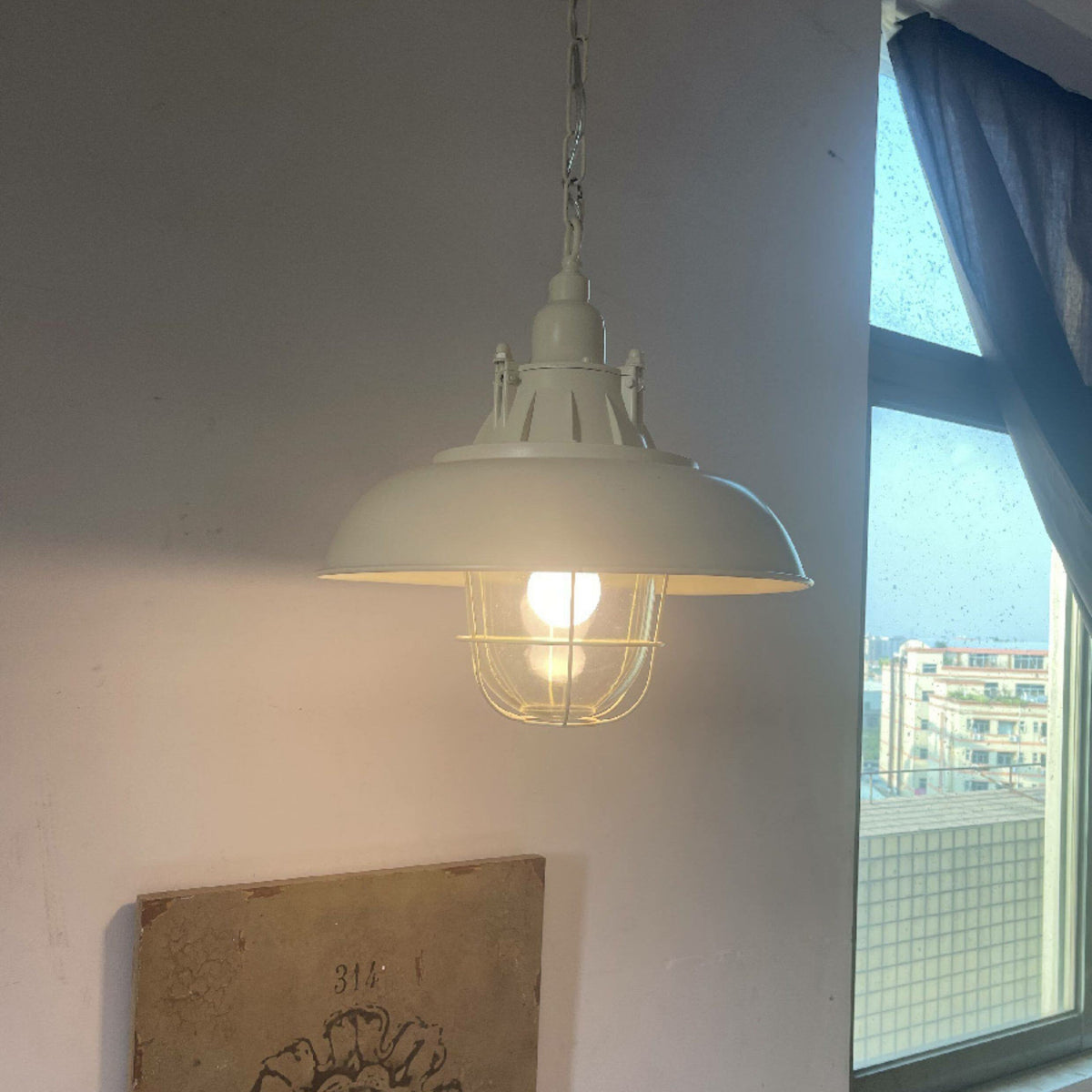 Farrowen Pendant Lamp