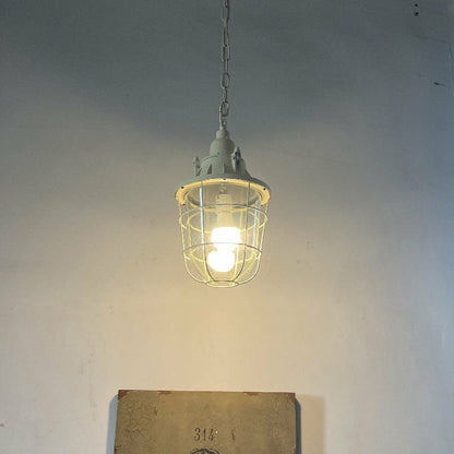 Farrowen Pendant Lamp