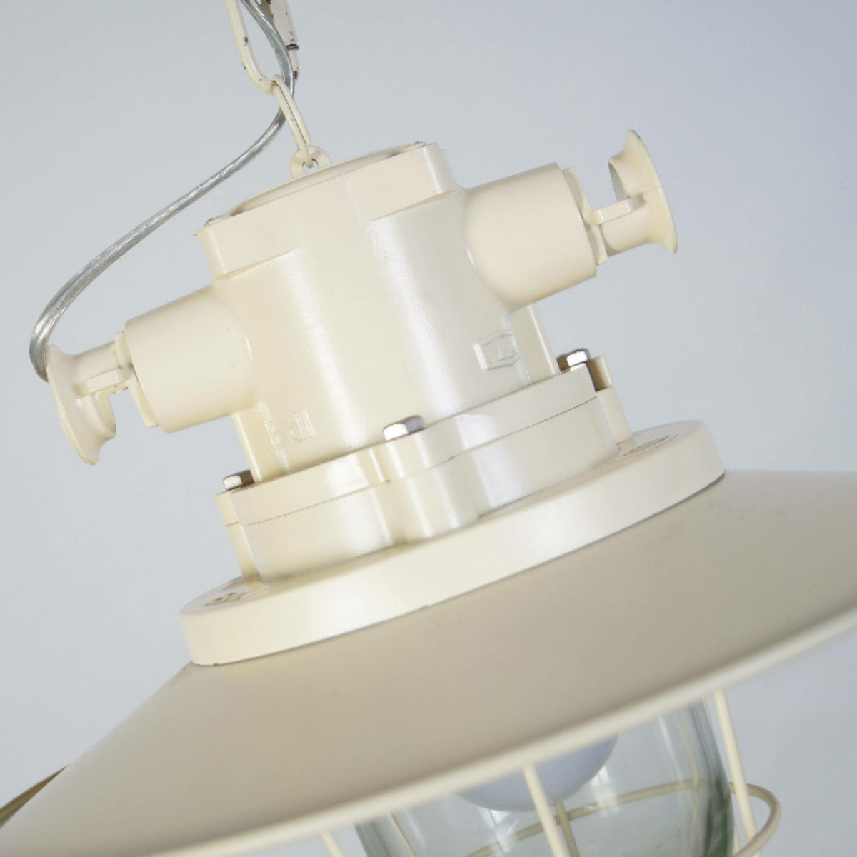 Farrowen Pendant Lamp